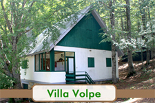 Affitti Villaggio dei Miceti - Villa Volpe