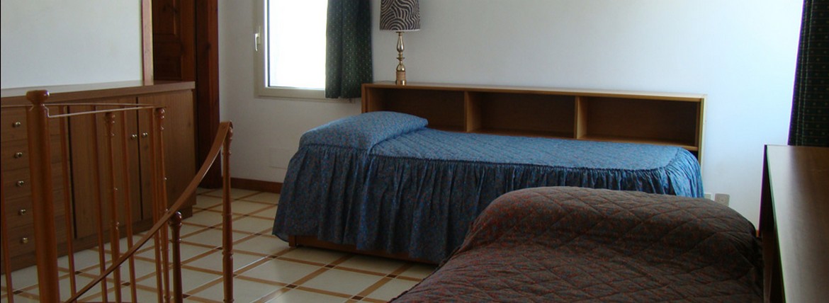 Appartamento Aquila, ambiente 3
