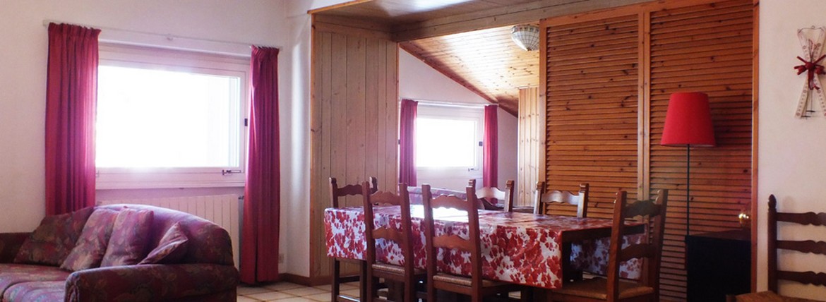 Appartamento Barbagianni, ambiente 4