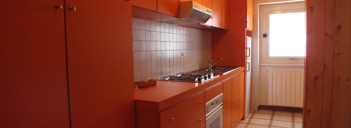 Appartamento Barbagianni, ambiente 7