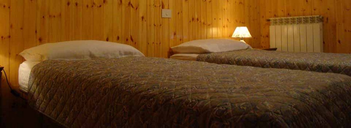 Villa Cerbiatto, ambiente 6
