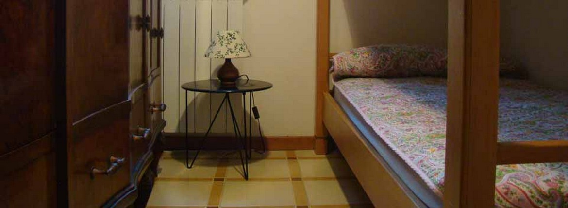 Villa Cerbiatto, ambiente 7