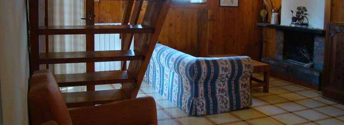 Villa Cerbiatto, ambiente 8