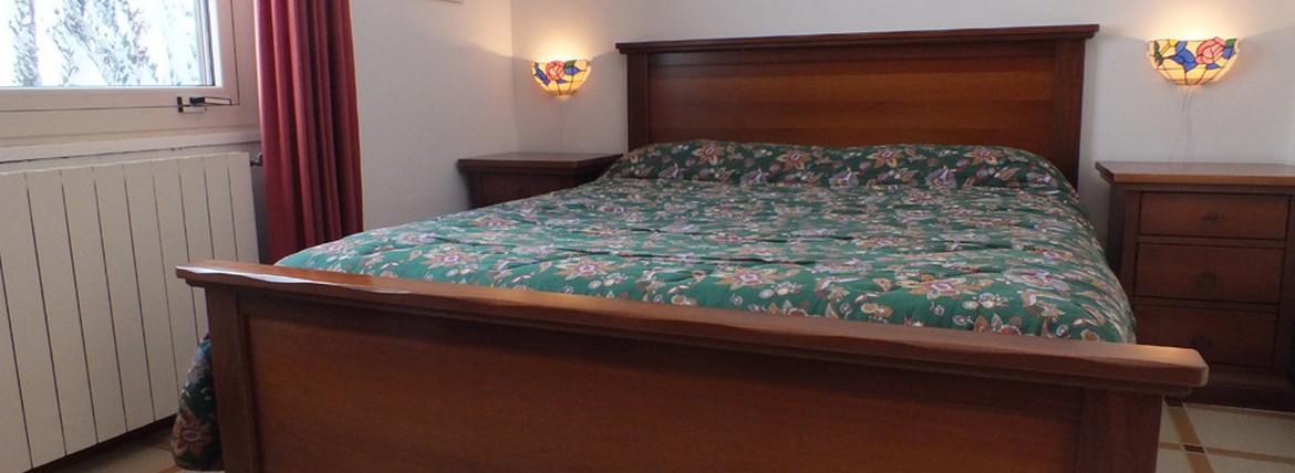 Appartamento Cinciallegra, ambiente 6