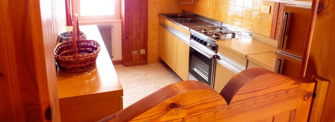 Appartamento Picchio, ambiente 7