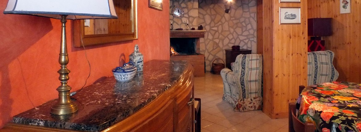 Appartamento Riccio, ambiente 6