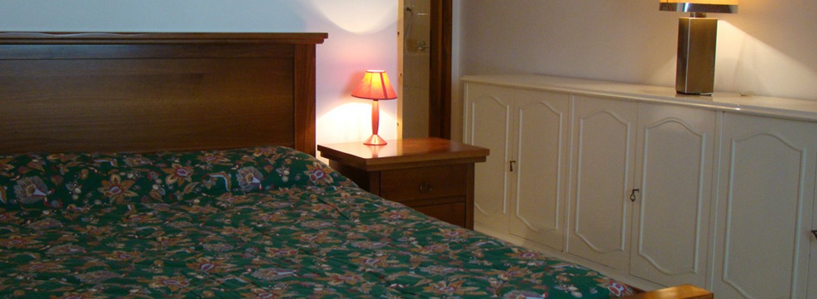 Appartamento Scoiattolo, ambiente 4