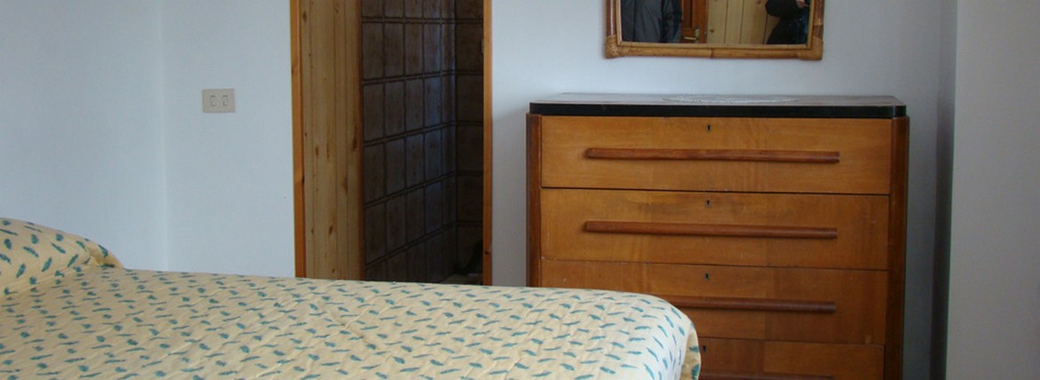 Appartamento Scoiattolo, ambiente 5