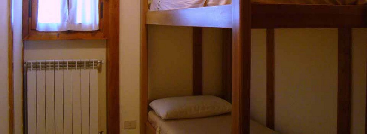 Villa Volpe, ambiente 2