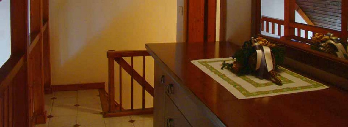 Villa Volpe, ambiente 5