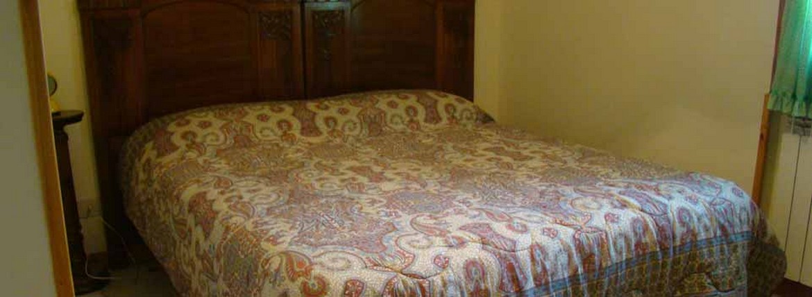 Villa Volpe, ambiente 6